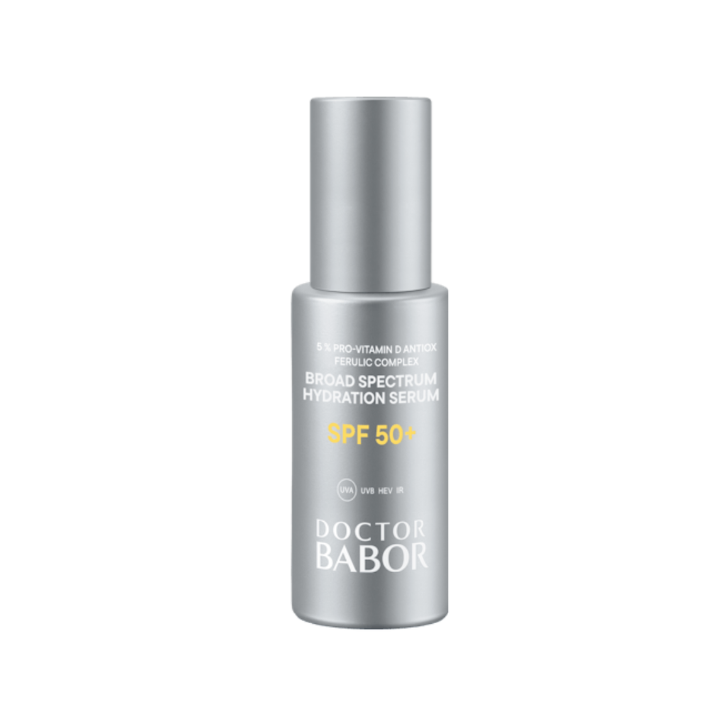 Broad Sprectrum Hydration Serum SPF50+ - Solar Defense de Doctor Babor