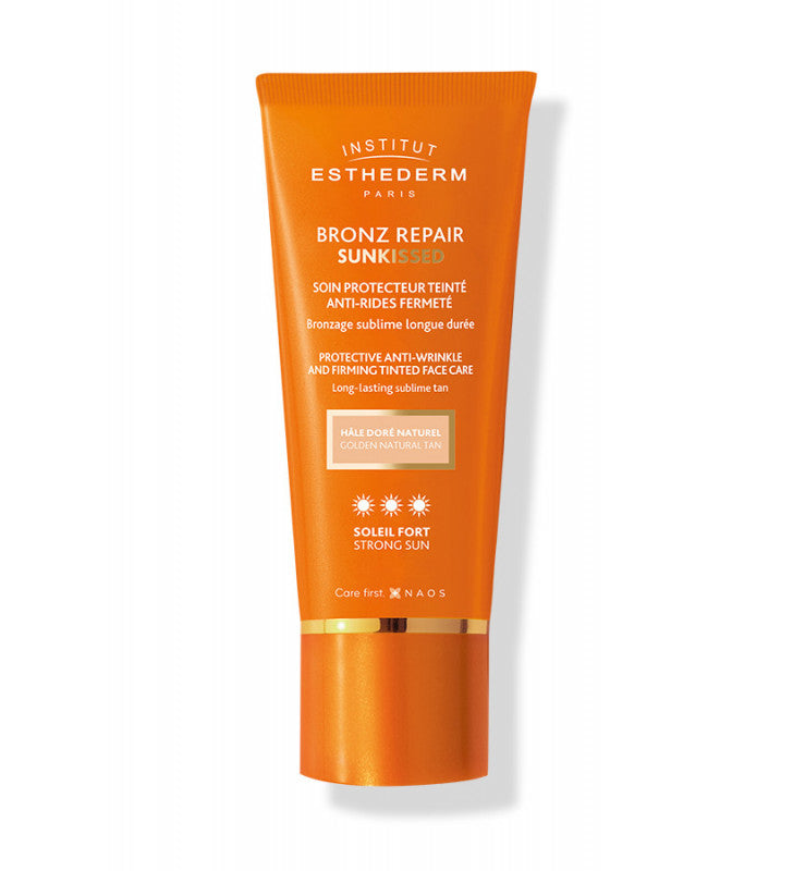 Bronz Repair  Sunkissed Sol Fuerte - INSTITUT ESTHEDERM___3990___3076701526