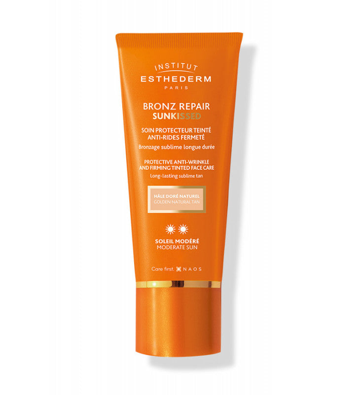 Bronz Repair  Sunkissed Sol Moderado - INSTITUT ESTHEDERM___3991___105159074