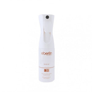 Paso 8: Protector solar — Aceite Seco SPF30 - Bronze de Eberlin de Eberlin