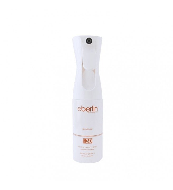 Aceite Seco SPF30 - Bronze de Eberlin - Eberlin