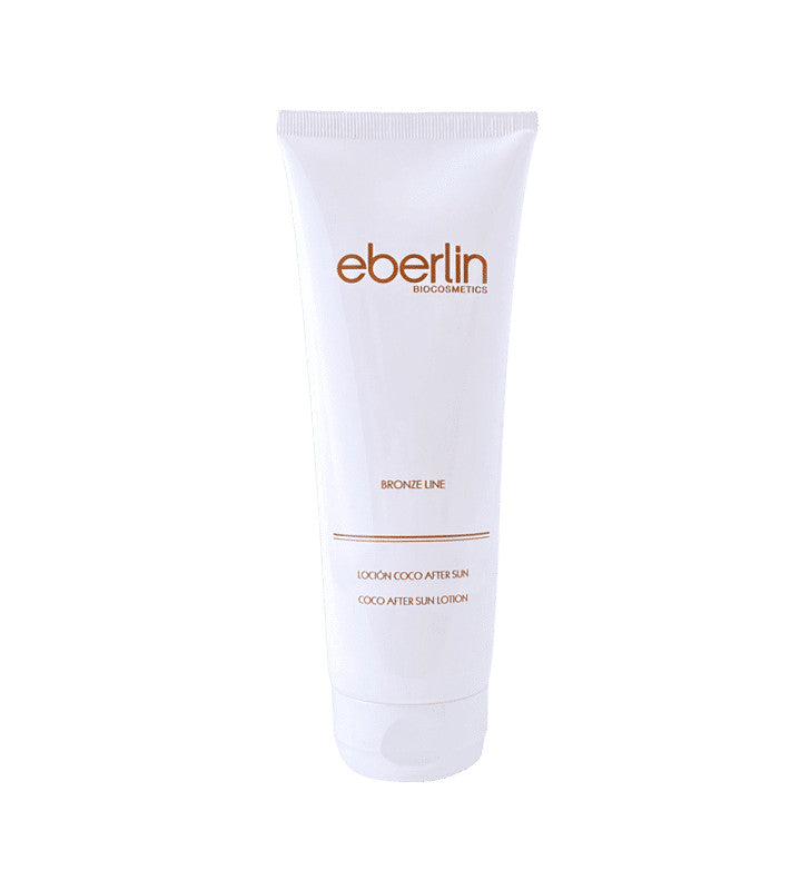 Bronze  Coco After Sun - Eberlin___7030___732585982