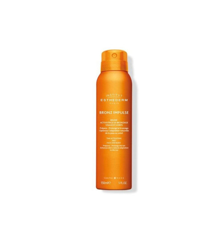 Bronze Impulse  Brume Cara y Cuerpo - INSTITUT ESTHEDERM___3976___3681205875