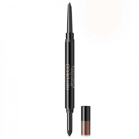 Brow Duo Powder and Liner - ARTDECO