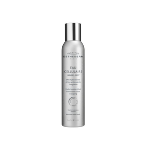 Paso 2: Gel o limpiador — Bruma Celular - Agua Celular de Institut Esthederm de Institut Esthederm