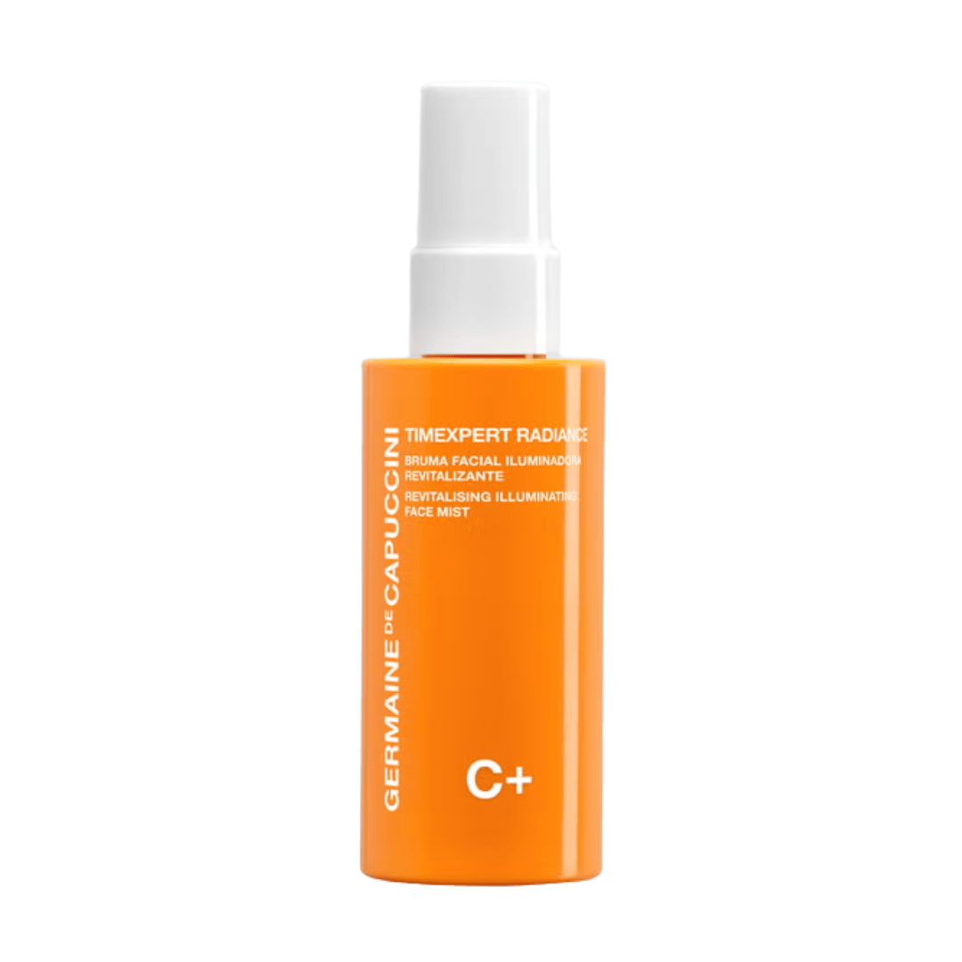 Bruma Facial Iluminadora - Timexpert Radiance C+ de Germaine de Capuccini thumbnail