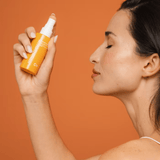 Bruma Facial Iluminadora - Timexpert Radiance C+ de Germaine de Capuccini - Germaine de Capuccini