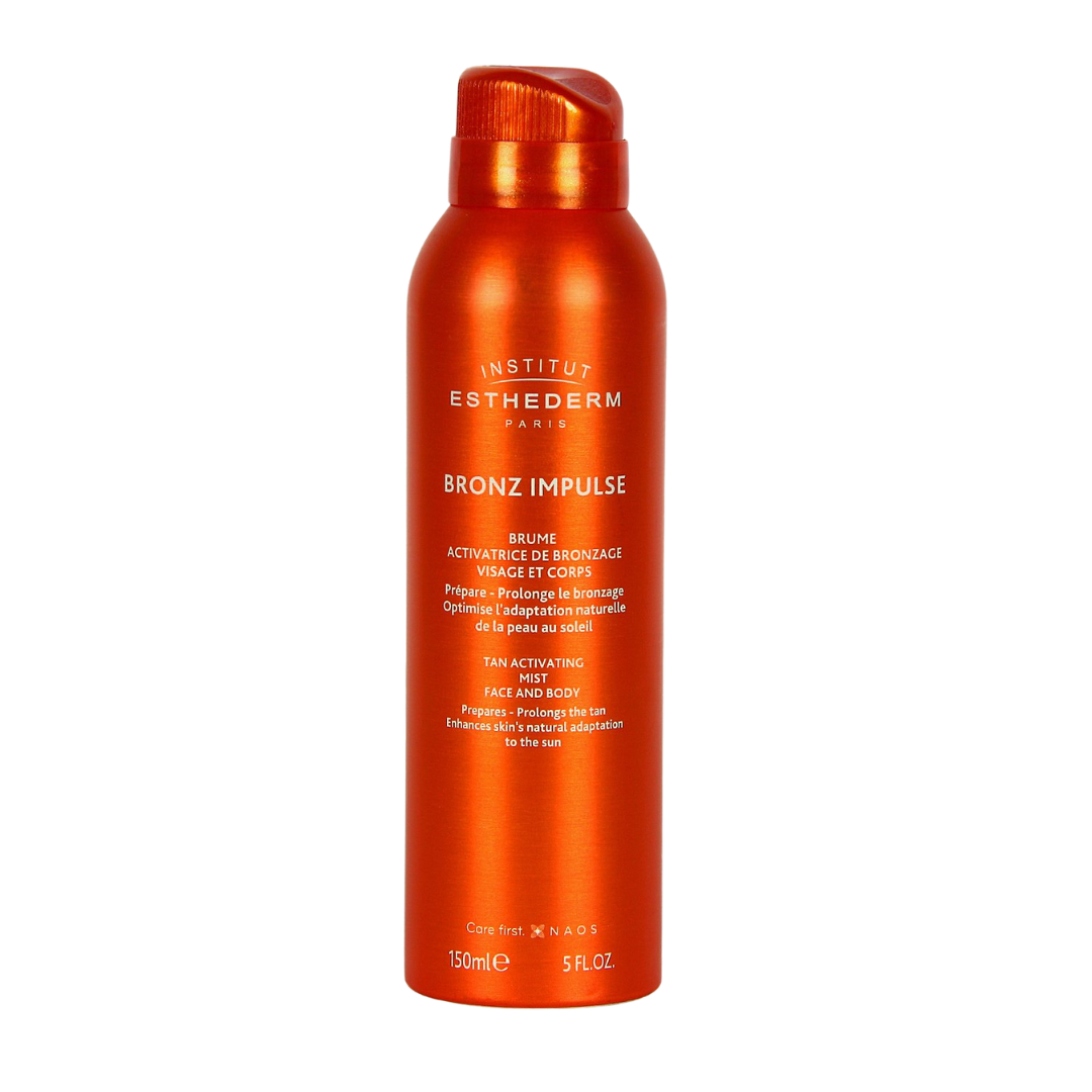 Brume Cara y Cuerpo - Bronz Impulse de Institut Esthederm thumbnail