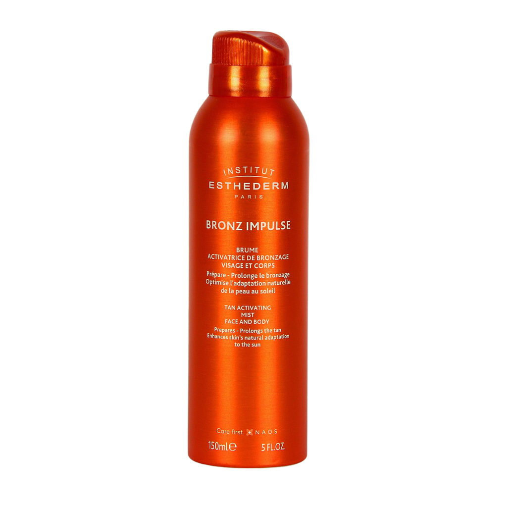 Brume Cara y Cuerpo - Bronz Impulse de Institut Esthederm