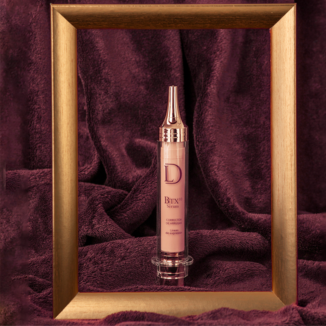 Btx10 Sérum de D'Lucanni thumbnail