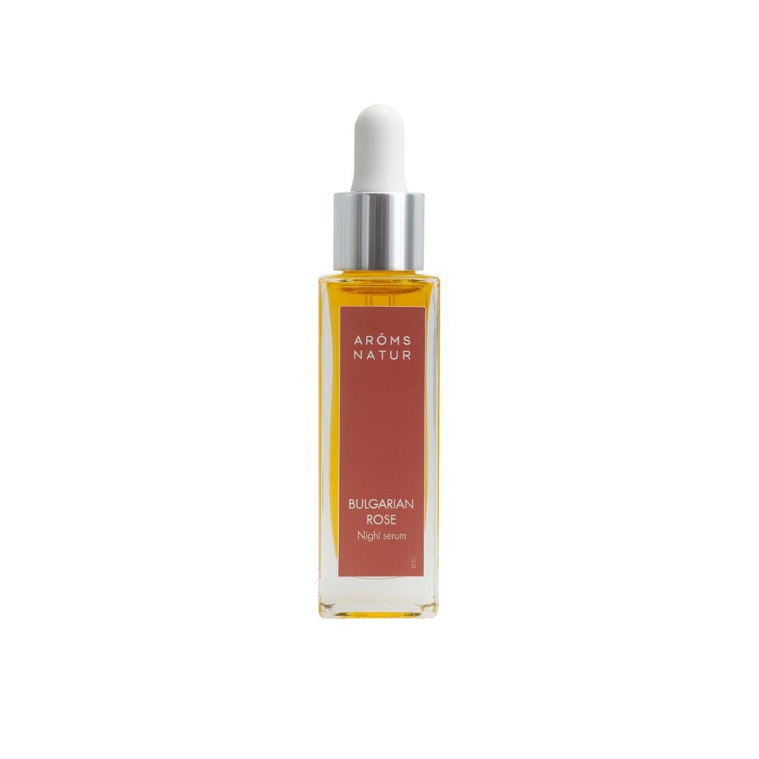 Bulgarian Rose. Sérum Regenerador - Aroms Natur - Aroms Natur