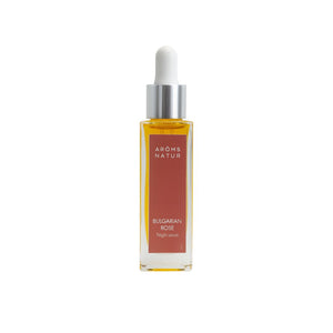Bulgarian Rose. Sérum Regenerador - Aroms Natur