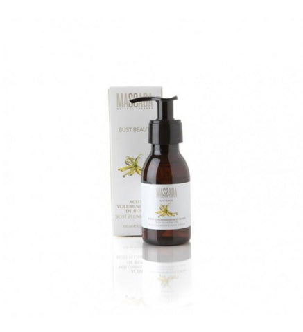 Bust Beauty. Aceite Voluminizador - Massada