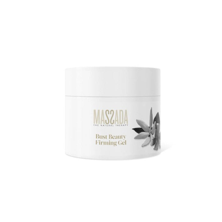 Bust Beauty. Gel Reafirmante de Busto - Massada - Massada