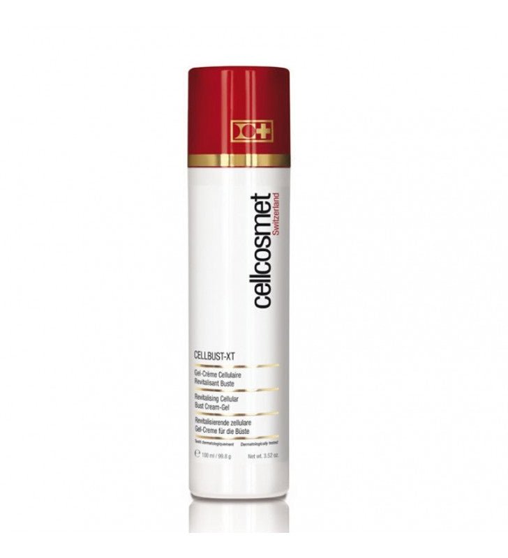 CellBust-XT-A (20%) - Cosmética Corporal de Cellcosmet