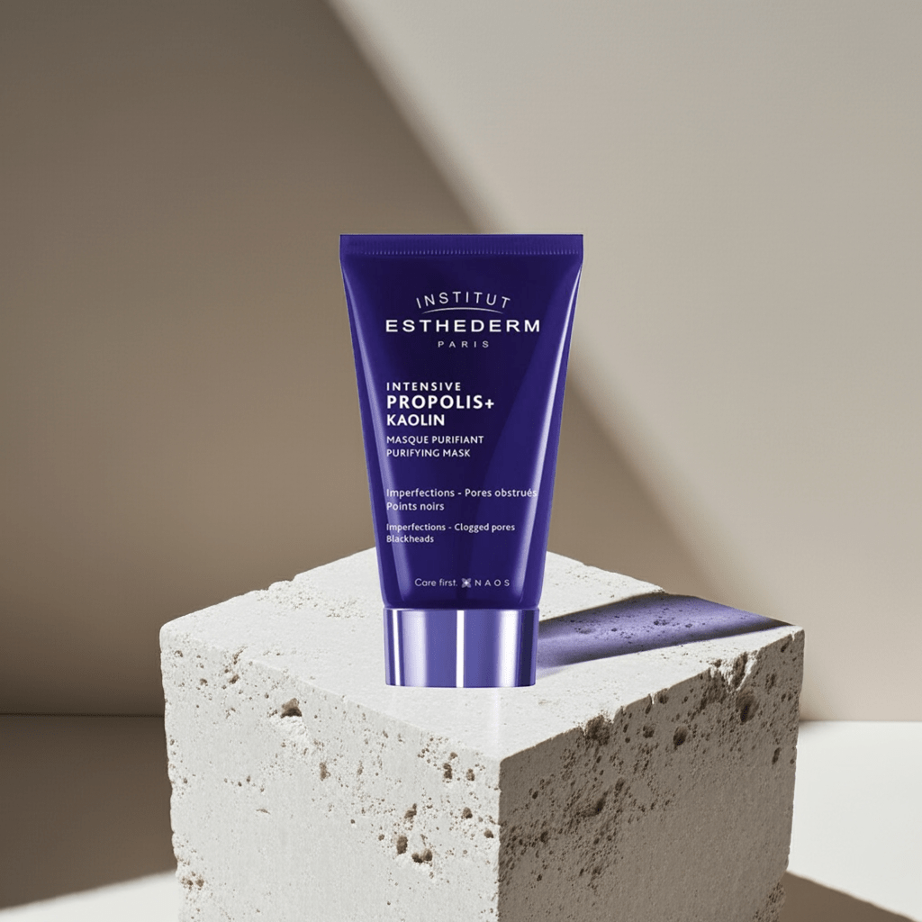 Intensive Propolis+. Mascarilla - INSTITUT ESTHEDERM thumbnail