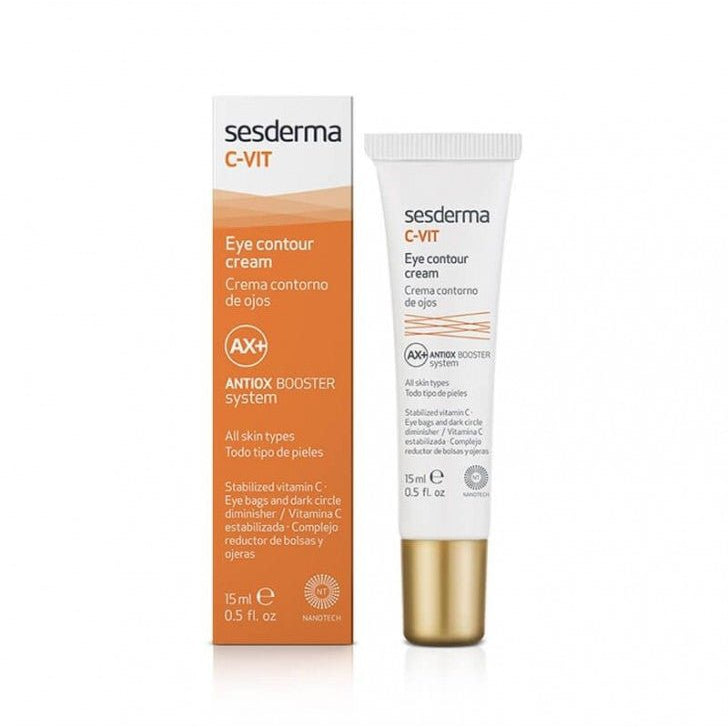 C - Vit. Contorno de ojos - SESDERMA - Sesderma