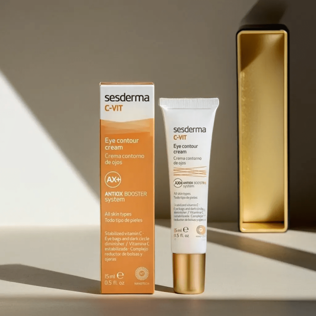 C - Vit. Contorno de ojos - SESDERMA - Sesderma