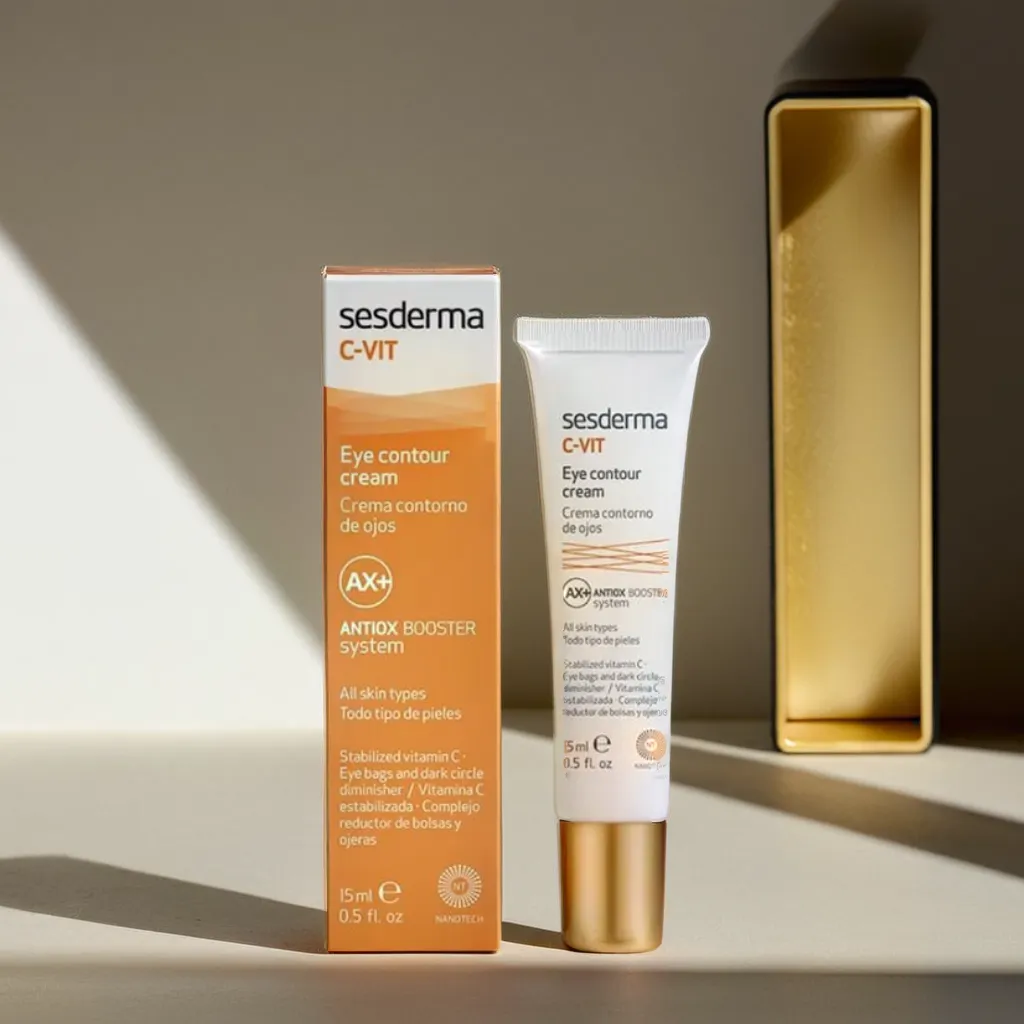 C-Vit  Contorno de ojos - SESDERMA_1793___6154_1793___632182591
