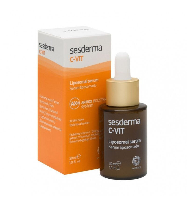 C-VIT. Sérum liposomal - SESDERMA thumbnail