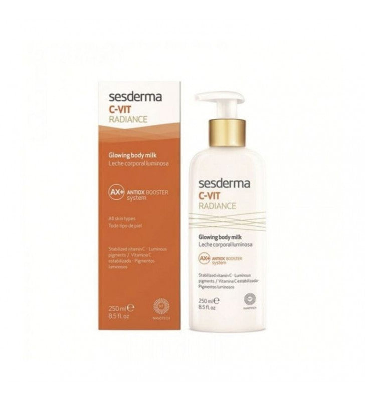 C-Vit  Radiance Leche Corporal - SESDERMA___6164___2029271494