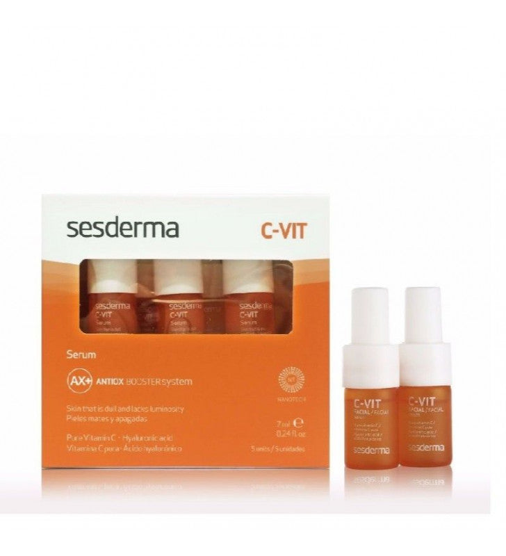 C-VIT. Sérum - SESDERMA thumbnail