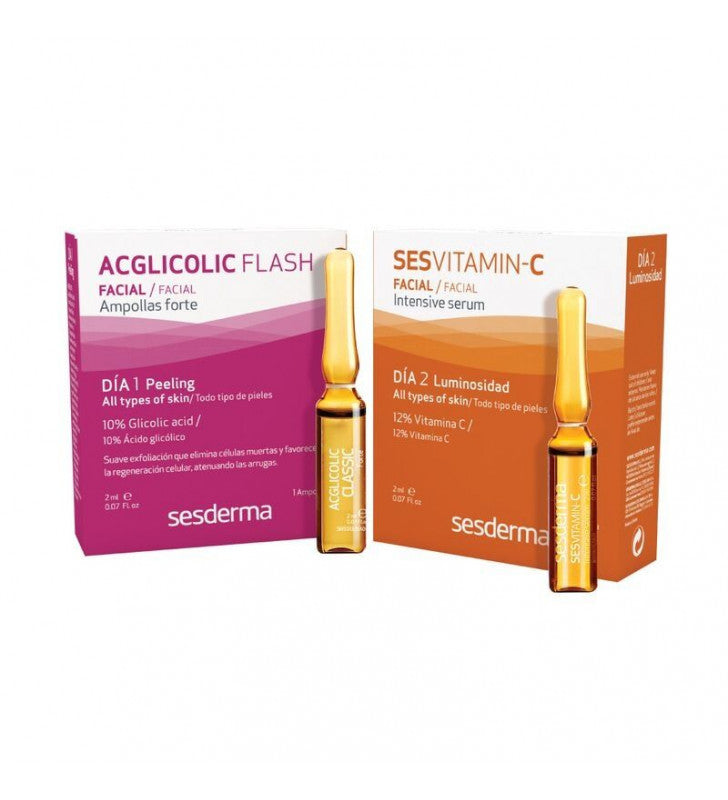 C-Vit  Tratamiento Flash Luminosidad - SESDERMA___6167___2197258278