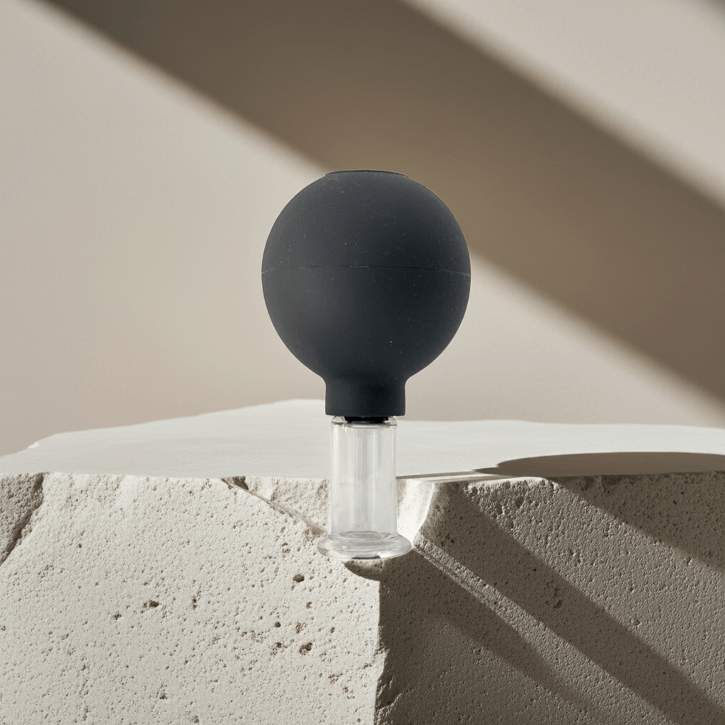 Lifting Cup - Pure Oil Line de Eberlin - Eberlin