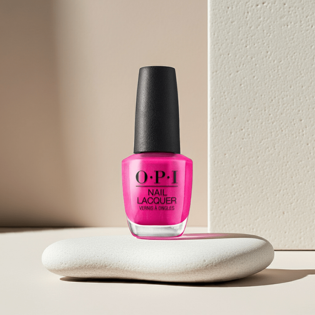 Laca de Uñas. La Paz Itively Hot (NL A20) - OPI - OPI