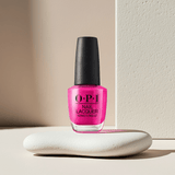 Laca de Uñas. La Paz Itively Hot (NL A20) - OPI - OPI