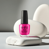 Laca de Uñas. La Paz Itively Hot (NL A20) - OPI - OPI