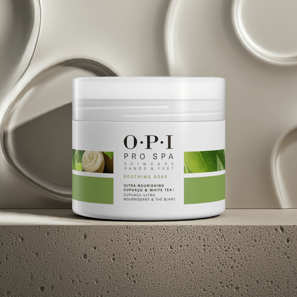 Pro Spa. Soothing Soak - OPI thumbnail