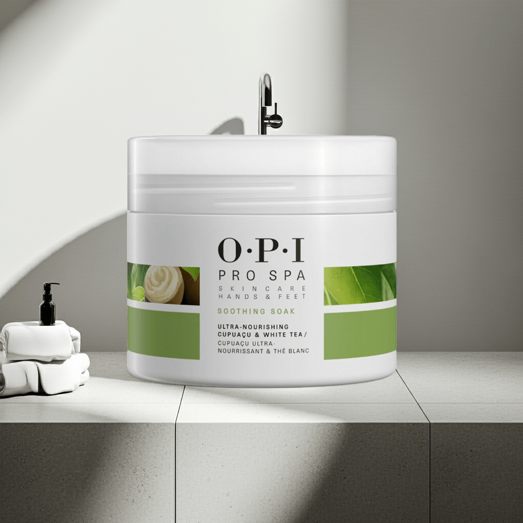 Pro Spa. Soothing Soak - OPI - OPI