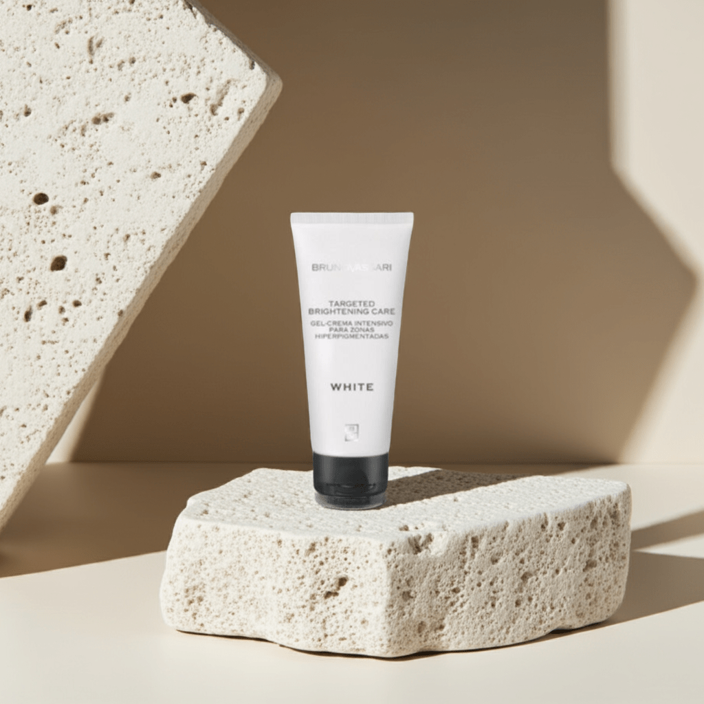 Targeted Brightening Care - White de Bruno Vassari - Bruno Vassari
