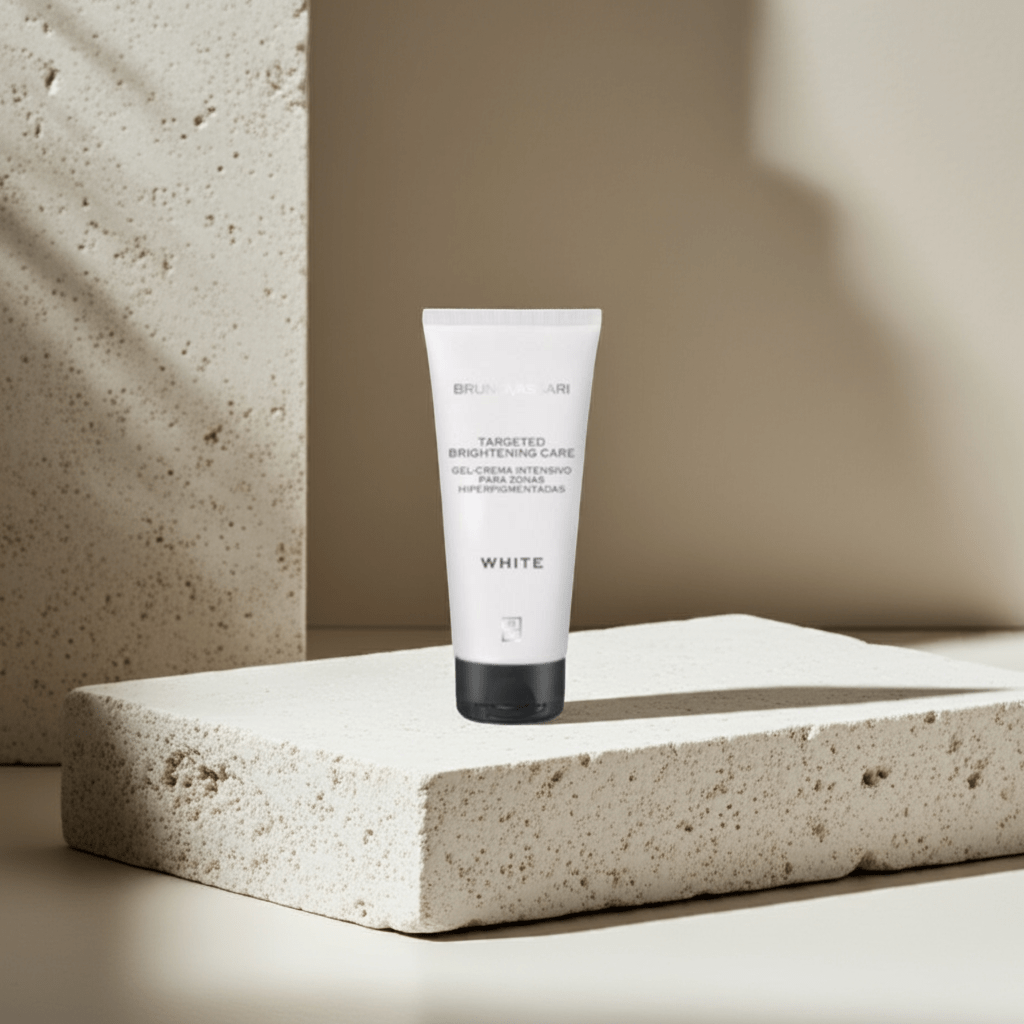 Targeted Brightening Care - White de Bruno Vassari - Bruno Vassari