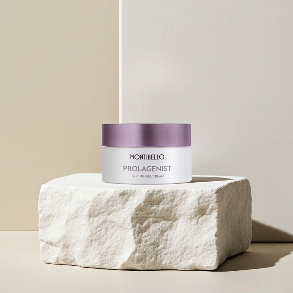 Firming gel cream - Prolagenist de MONTIBELLO thumbnail