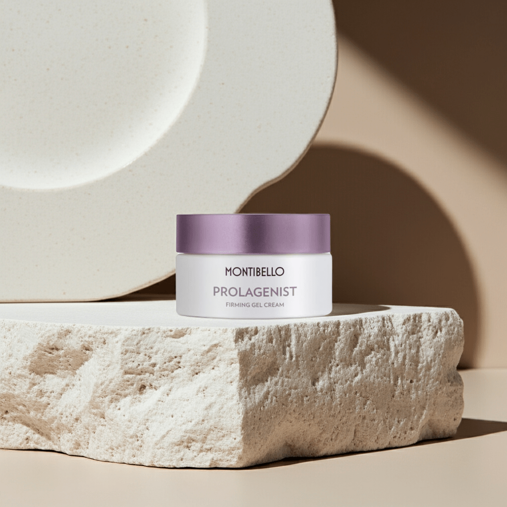 Firming gel cream - Prolagenist de MONTIBELLO - Montibello