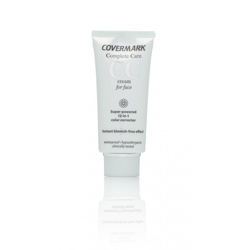 Crema cc. VISO - COVERMARK thumbnail