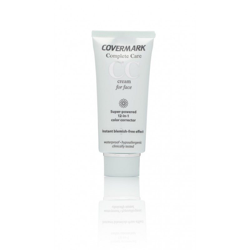 CC Cream  Face - COVERMARK___4586___1799576966