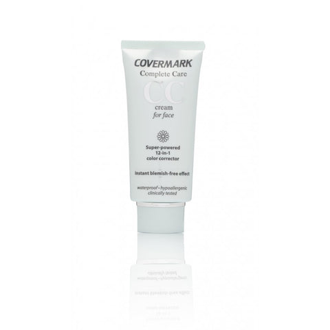 Crema cc. VISO - COVERMARK