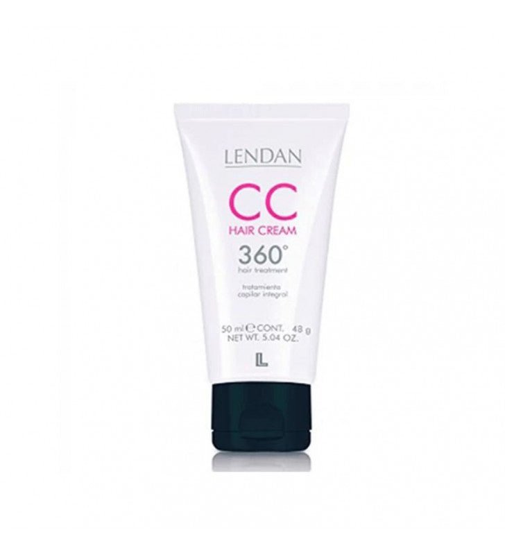 CC Hair Cream -  de Lendan Cosmetics