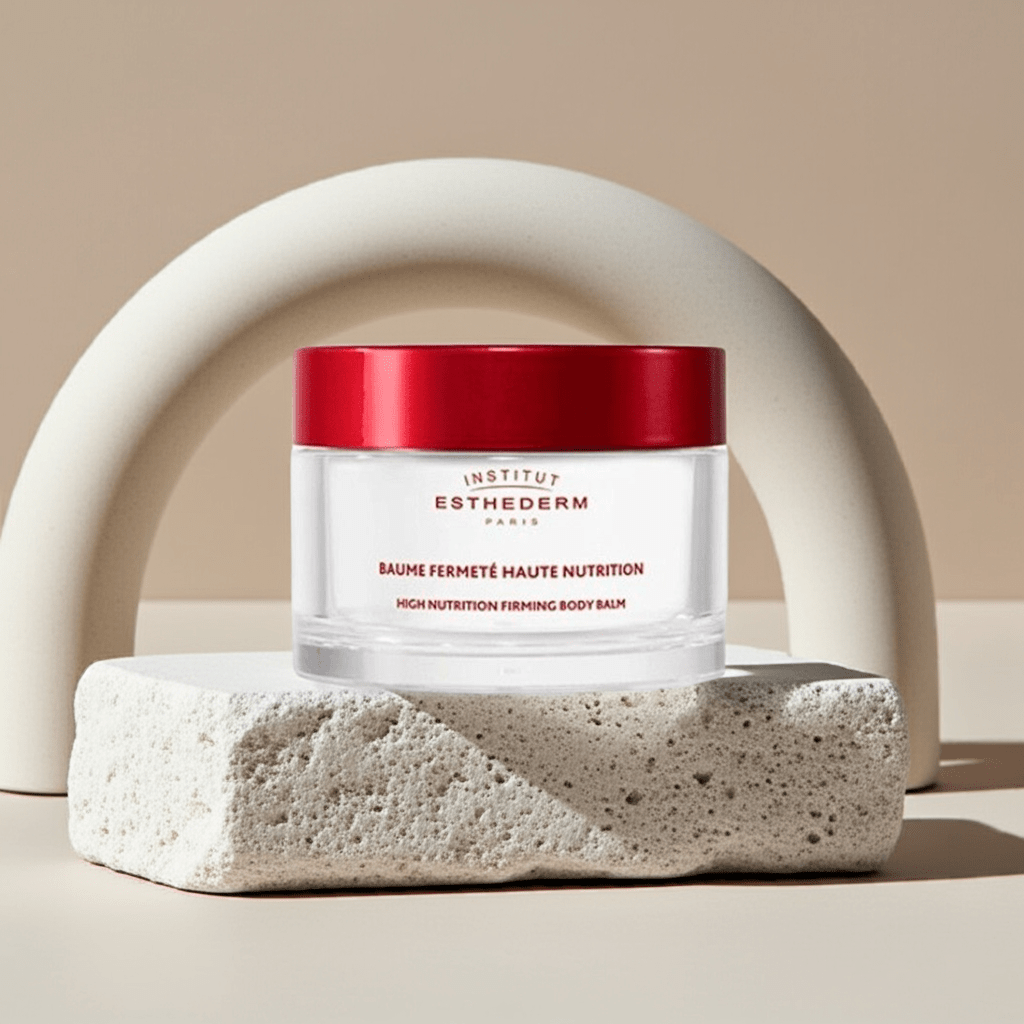 Corporal. Bálsamo Firmeza Alta Nutrición - INSTITUT ESTHEDERM - Institut Esthederm