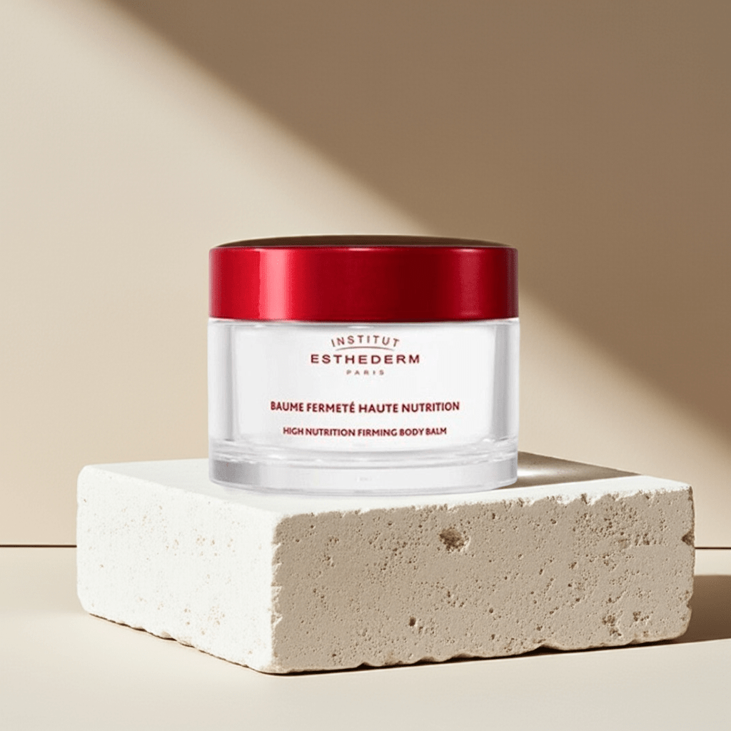 Corporal. Bálsamo Firmeza Alta Nutrición - INSTITUT ESTHEDERM - Institut Esthederm