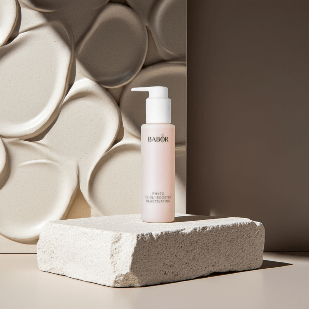 Phyto HY-Öl Booster Reactivating - Cleansing de Babor thumbnail