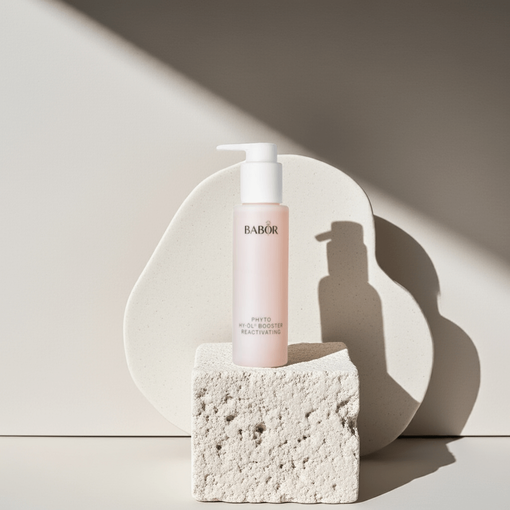 Phyto HY - Öl Booster Reactivating - Cleansing de Babor - Babor