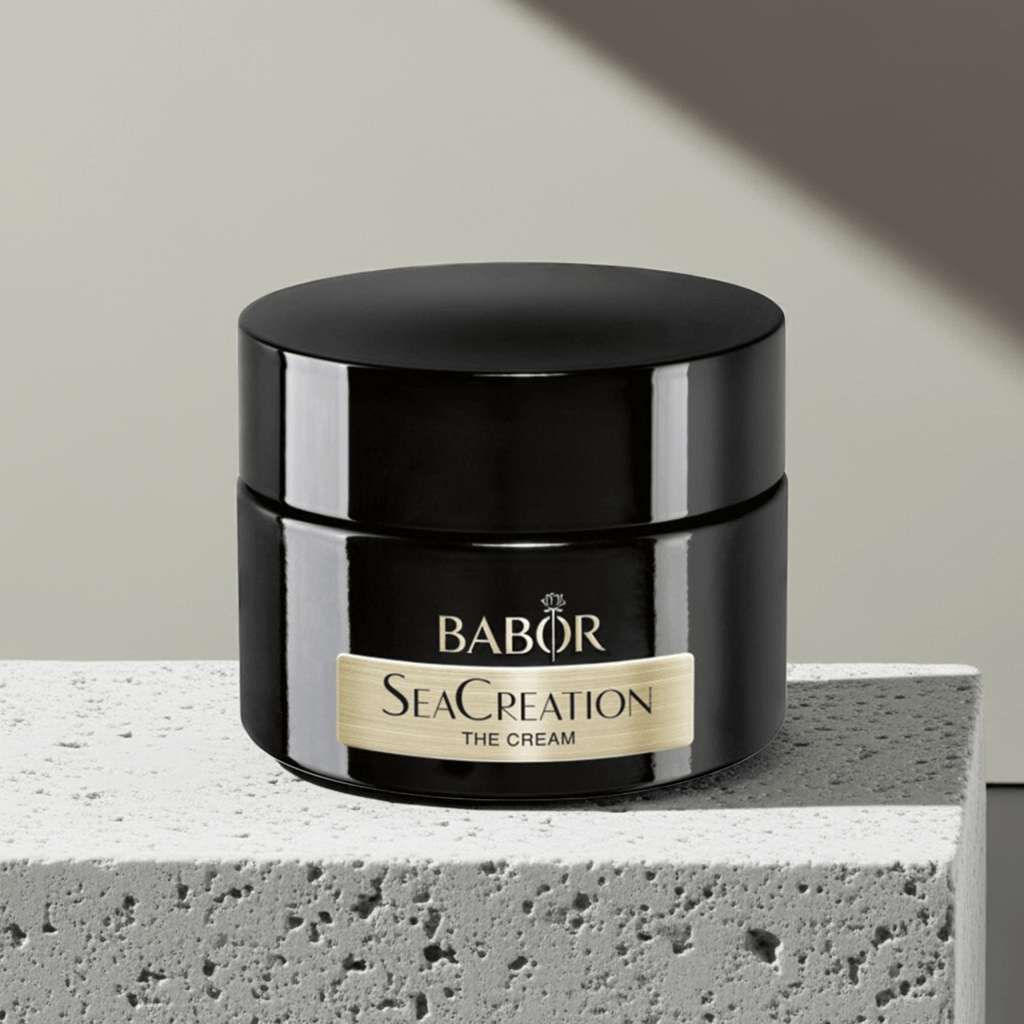 The Cream - SeaCreation de Babor - Babor