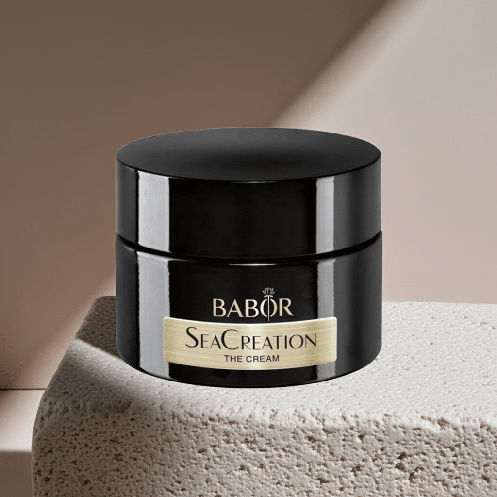 The Cream - SeaCreation de Babor - Babor
