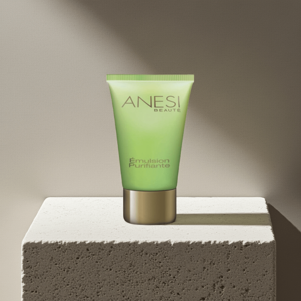 Dermo Controle. Émulsion Purifiante - Anesi - Anesi
