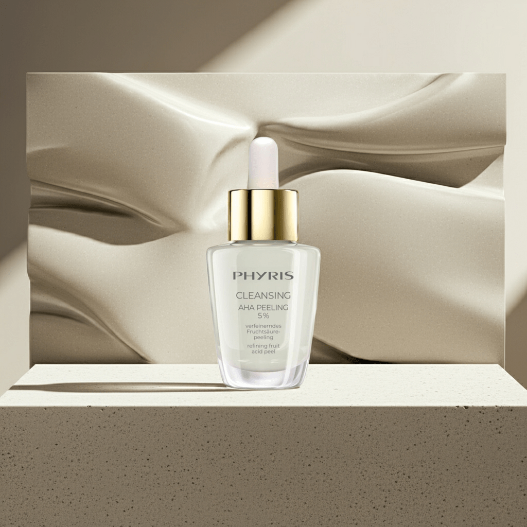 AHA Peeling 5% - Phyris - Phyris
