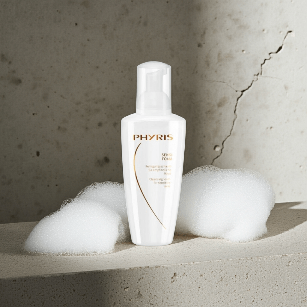 Sensi Foam - Phiris - Phyris
